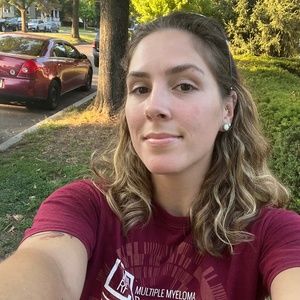 Meet your Posher, Mel